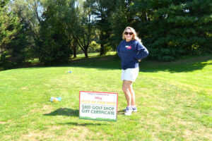 Photos From The 2023 Empty Stocking Fund Golf Tournament