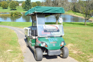 Photos From The 2023 Empty Stocking Fund Golf Tournament