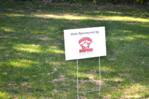 Photos From The 2023 Empty Stocking Fund Golf Tournament