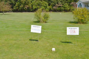 Photos From The 2023 Empty Stocking Fund Golf Tournament