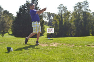 Photos From The 2023 Empty Stocking Fund Golf Tournament