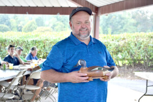 Photos From The 2023 Empty Stocking Fund Golf Tournament